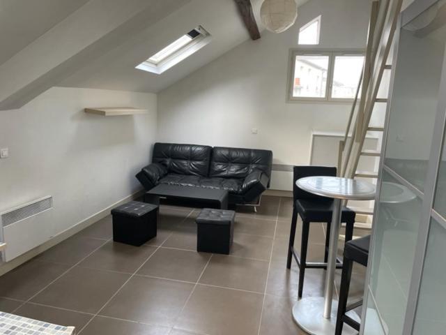 Appartements Sympas Et Confortables Proche De Paris Nanterre Exteriér fotografie