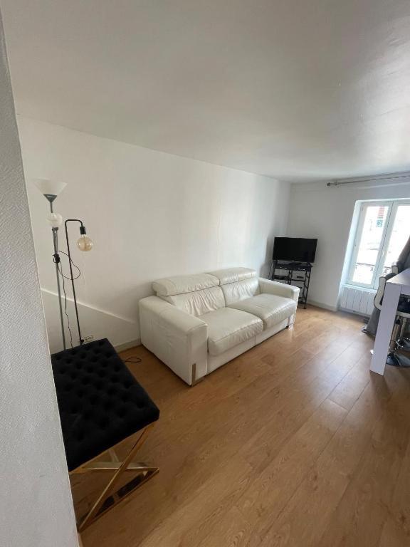 Appartements Sympas Et Confortables Proche De Paris Nanterre Exteriér fotografie